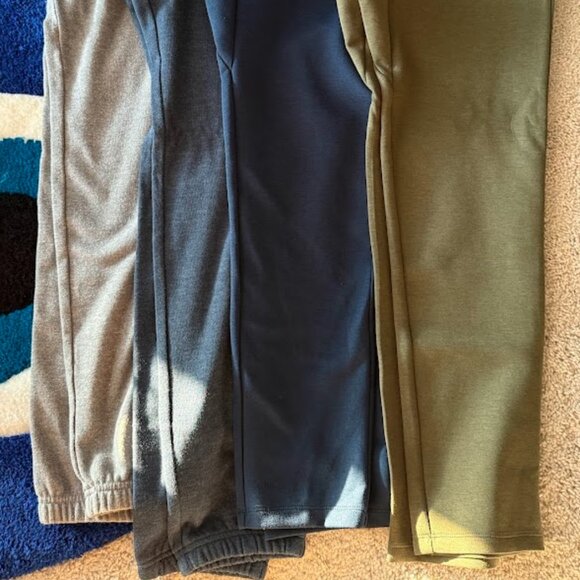 Boys Jogger pants size XXL 16-18 - Picture 3 of 5